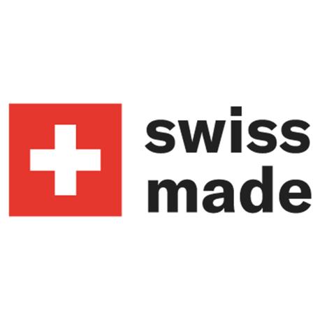Swiss made