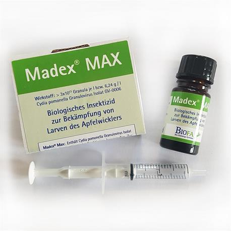 Madex MAX