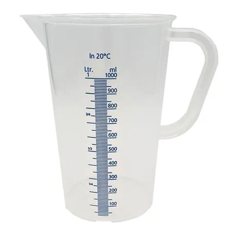 Messbecher 1 Liter