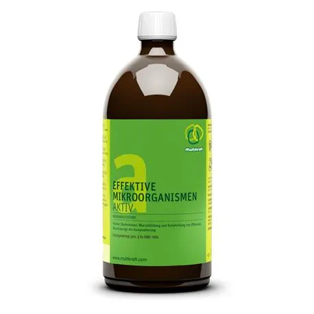 Multikraft EM Aktiv