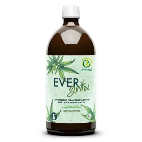 Multikraft Evergrow