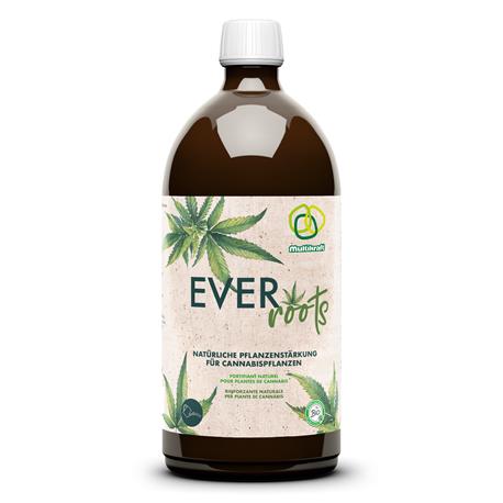 Multikraft Everroots