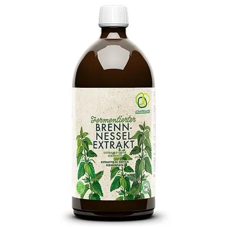 Multikraft Fermentierter Brennnesselextrakt