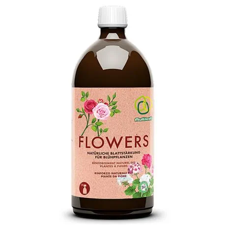 Multikraft Flowers