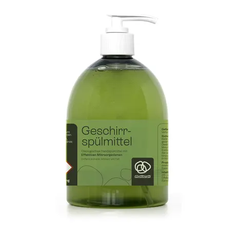 Multikraft Geschirrspülmittel