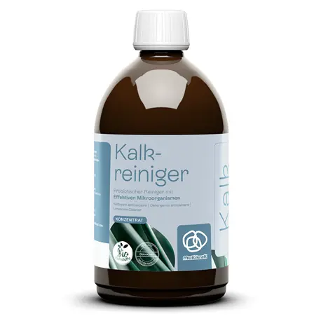 Multikraft Kalkreiniger 500 ml