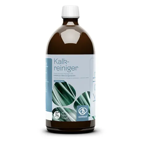 Multikraft Kalkreiniger