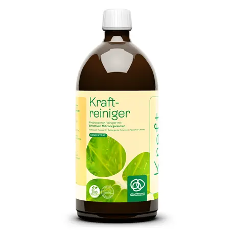 Multikraft Kraftreiniger