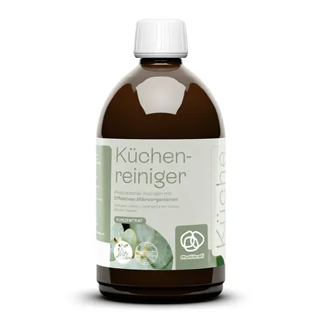Multikraft Küchenreiniger 500 ml