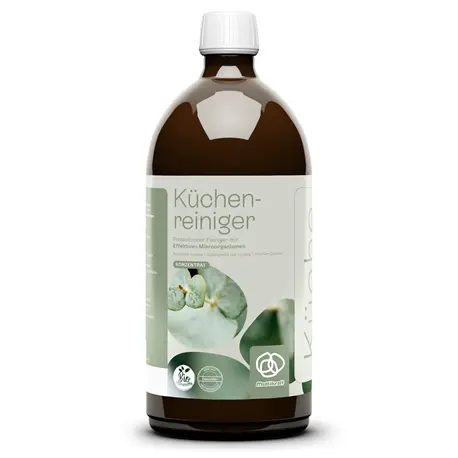 Multikraft Küchenreiniger
Multikraft Küchenreiniger
