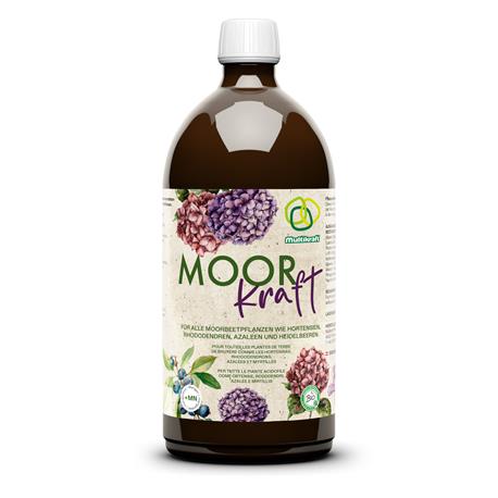 Multikraft Moorkraft
