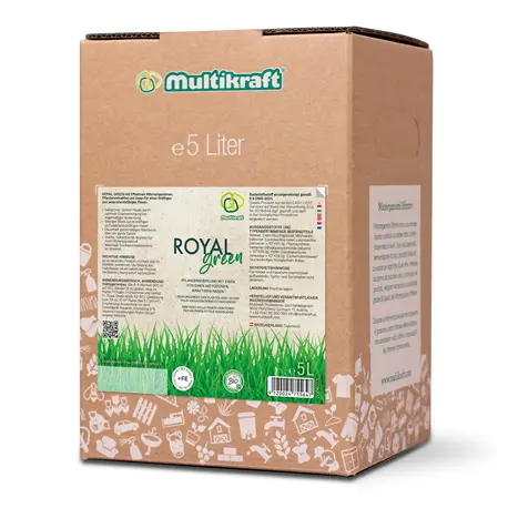 Neudorff Royal Green 5 Liter