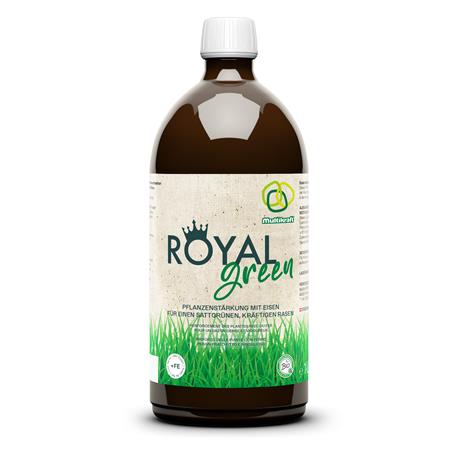 Multikraft Royal Green