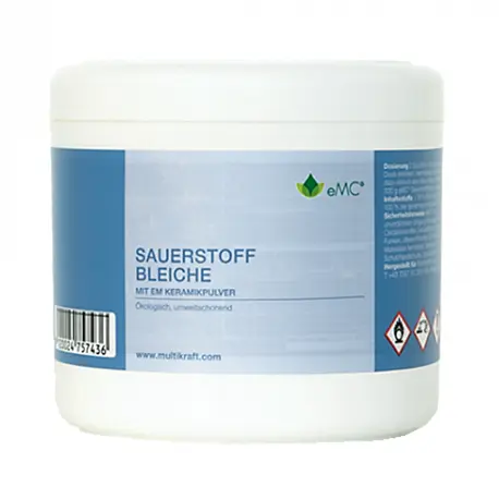 Multikraft Sauerstoffbleiche