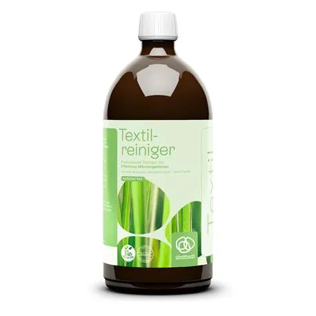 Multikraft Textilreiniger