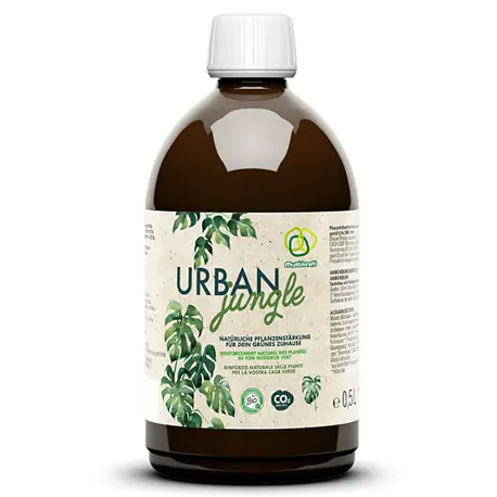 Multikraft Urban Jungle 0,5 l
