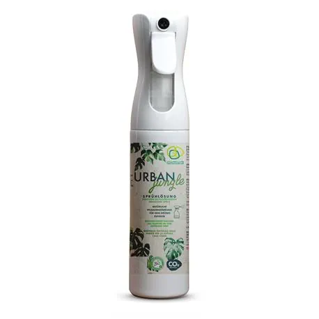 Multikraft Urban Jungle Sprühlösung
