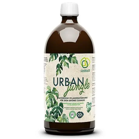 Multikraft Urban Jungle