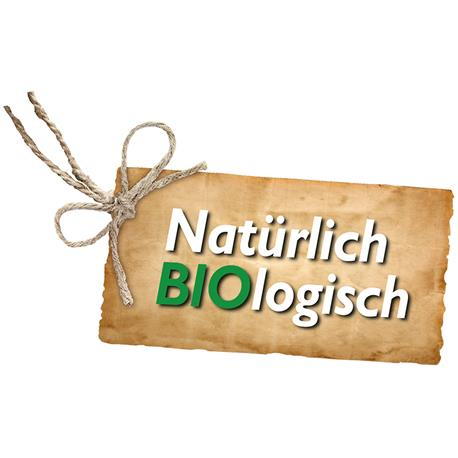 Neudorff Logo natürlich biologisch