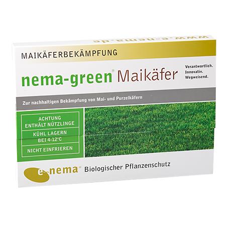 nema-green Maikäfer
