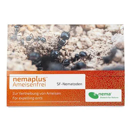 nemaplus Ameisenfrei