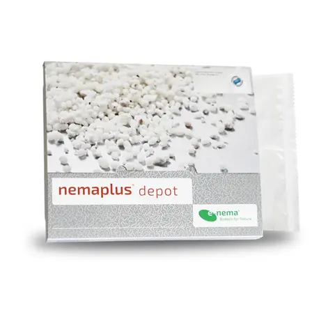 nemaplus depot