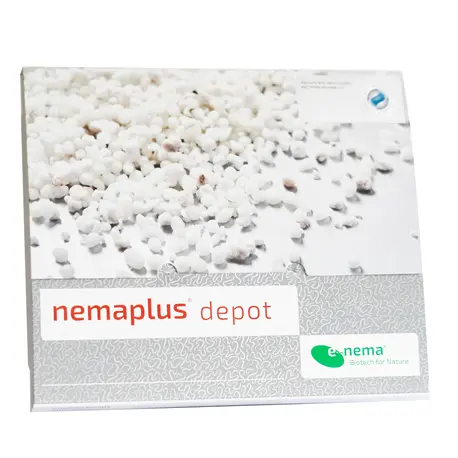 nemaplus depot