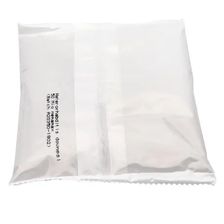 Nematoden Heterorhabditis downesi
