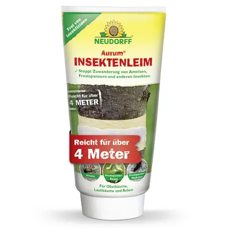Neudorff Aurum InsektenLeim