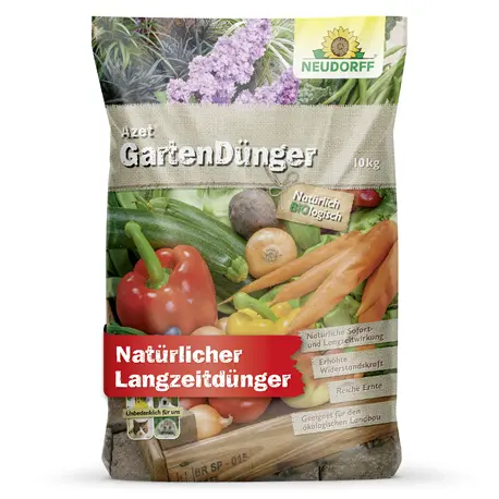 Neudorff Azet GartenDünger