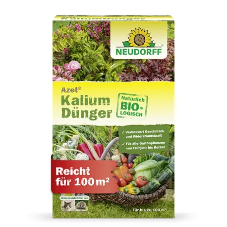 Neudorff KaliumDünger