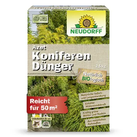 Neudorff Azet KoniferenDünger