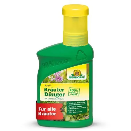 Neudorff Azet KräuterDünger