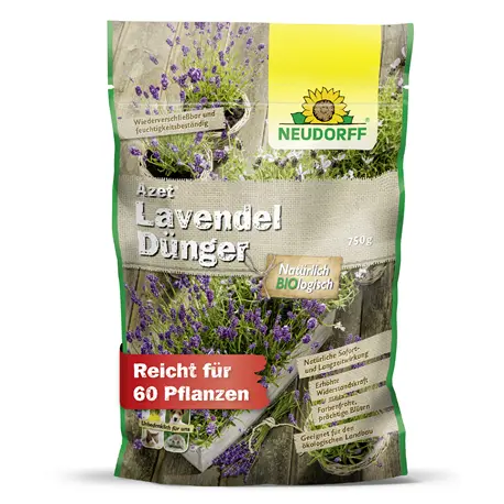 Neudorff Azet LavendelDünger