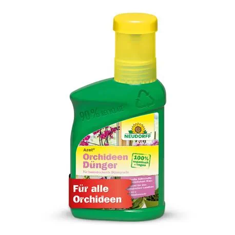 Neudorff Azet OrchideenDünger