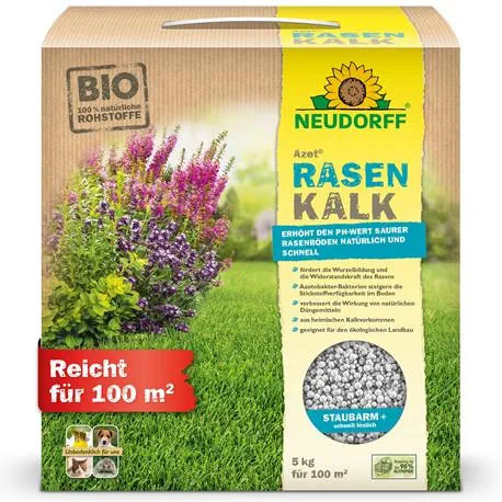 Neudorff Azet RasenKalk 5kg