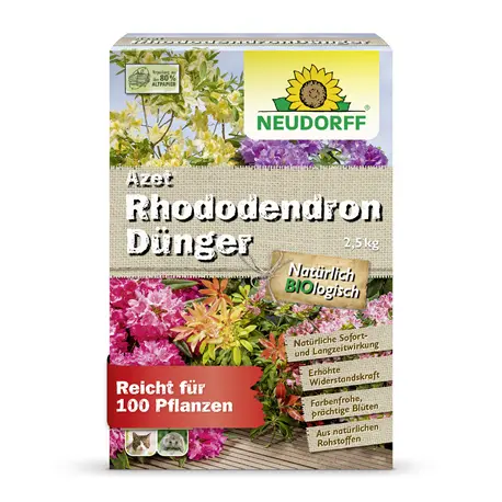 Neudorff Azet RhododendronDünger