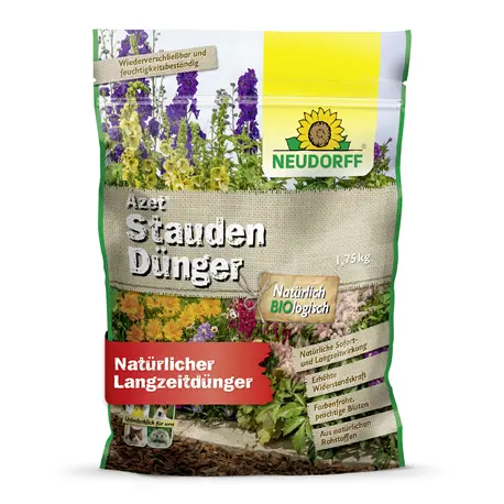 Neudorff Azet StaudenDünger