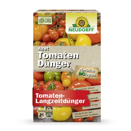 Neudorff Azet TomatenDünger 1 kg