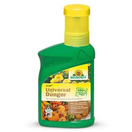 Neudorff Azet Universaldünger 250 ml