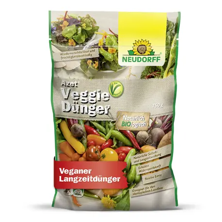 Neudorff Azet VeggieDünger