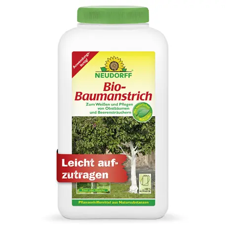 Neudorff Bio-Baumanstrich