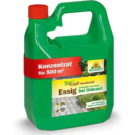 Neudorff Biokraft Essig-Konzentrat