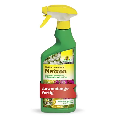 Neudorff Biokraft Natron