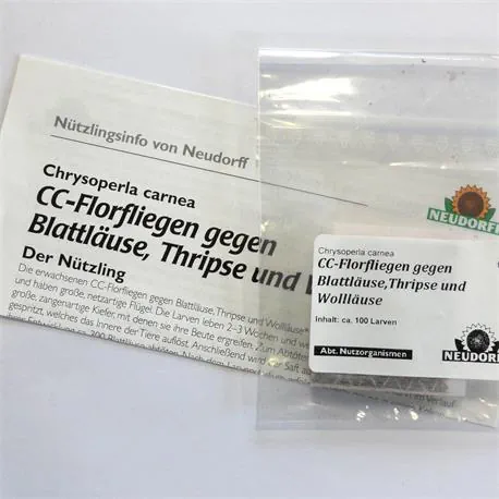 Neudorff CC Florfliegen