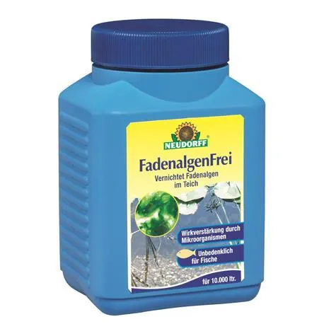 Neudorff FadenalgenFrei
