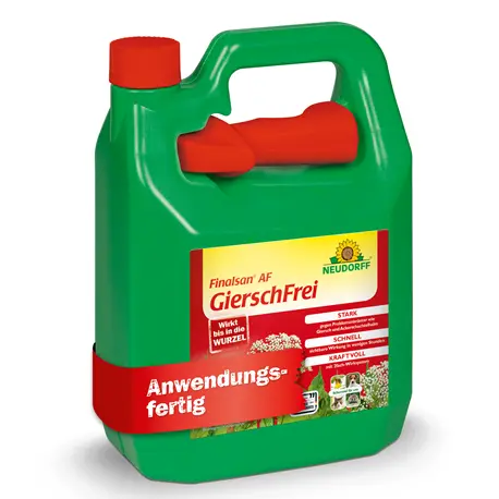 Neudorff Finalsan AF Gierschfrei 3l