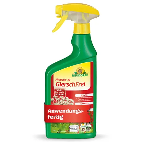 Neudorff Finalsan AF Gierschfrei 750 ml