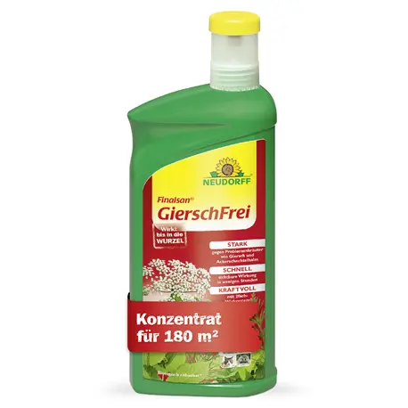 Neudorff Finalsan GierschFrei 1 l