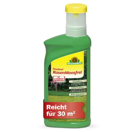Neudorff Finalsan RasenMoosfrei 500 ml
